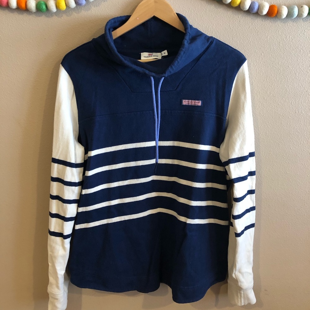 Vineyard Vines Pullover